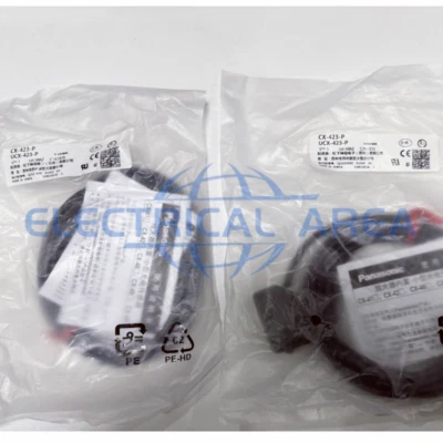 1PC New Panasonic CX-423-P Photoelectric switch sensor Fast Delivery CX423P - Image 1 of 4