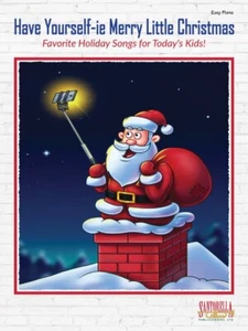 Have Yourself-ie Merry Little Christmas for Easy Piano * Shipped by Publisher! - Picture 1 of 1