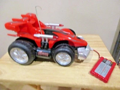 The Leveler Radio Control Stunt Action Vehicle Car No Remote or Charger - Image 1 of 4