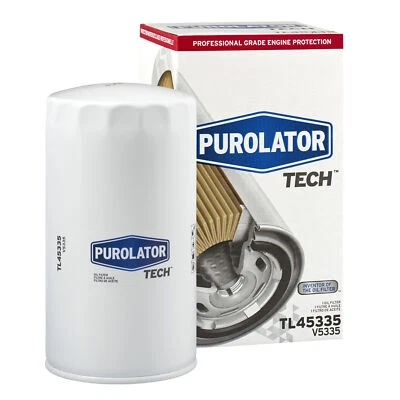 Filtro de aceite Purolator PurolatorTech TL45335 para Dodge, RAM 2500 Foto 1 de 3