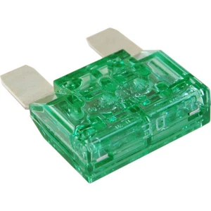 FUSIBLE BLUE SEA 5138 MAXI 30 AMPERIOS - Imagen 1 de 1
