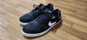 Nike SB Alleyoop CJ882-001 Black 2019 JP 27cm US 9 - Picture 1 of 10