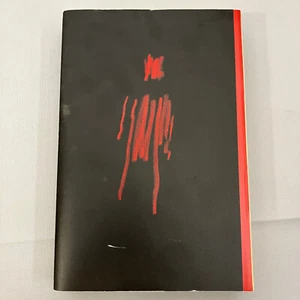 The Chestnut Man Soren Sveistrup Advance Reader's Edition ARC 2019 Harper TPB - Picture 1 of 7