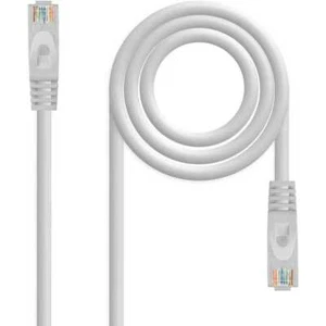 Netzwerkkabel, Ethernet, RJ45, Cat.6A - Bild 1 von 3