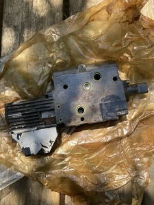 Unidad de control regulador válvula reguladora 0521610538 - Imagen 1 de 5