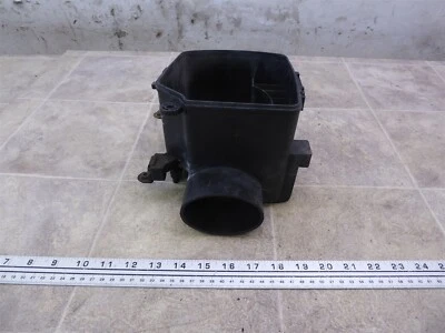 1982 铃木 GS650 GL S936-6) 空气箱过滤器外壳 — 第 1/4 张图片