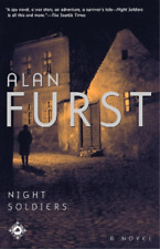 Alan Furst Night Soldiers (Paperback) (UK IMPORT)