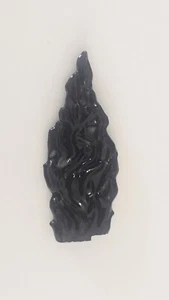 Transformers Kingdom RODIMUS PRIME war for cybertron FLAME BLAST EFFECT parts - Picture 1 of 1