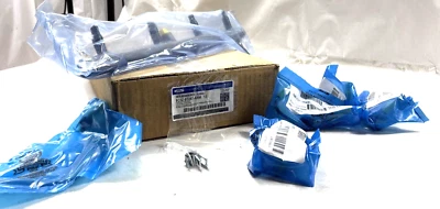 Carril de combustible colector original Ford serie F Super Duty 2008-2010 8C3Z9T287ARM Foto 1 de 4