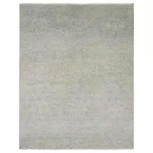 12'x15'2" Oversize Wool Obscured and Subtle Collection Oriental Rug R79443 - Picture 1 of 11