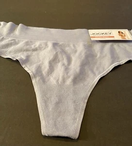 ¡NUEVO! TANGA JOCKEY GRIS/AZUL / 2XL / Talla 9 - Imagen 1 de 4