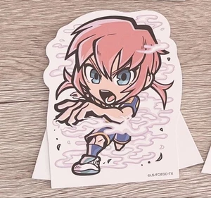Inazuma Eleven GO Gabriel Garcia - Picture 1 of 1