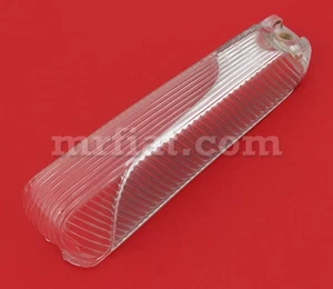 Borgward Isabella Clear Front Right Turn Light Signal Lens New - Picture 1 of 1