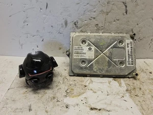 Módulo de control informático motor Jeep Compass 12 2,4 L ECU ECM *P05150607AC #B2-1 - Imagen 1 de 3