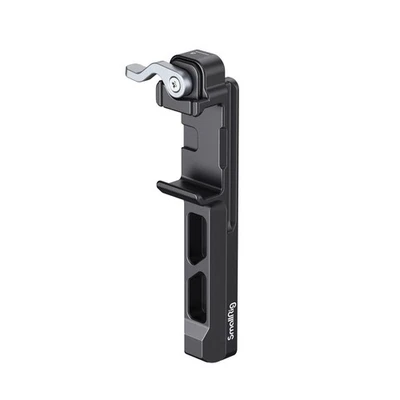 SmallRig Extended Vertical Arm for DJI RS 3 mini, Extension Mount Plate for DJI - Image 1 of 4