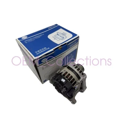13597226 OEM Valeo  Alternator for 2013-2021 Buick 1.4T Encore Foto 1 de 4