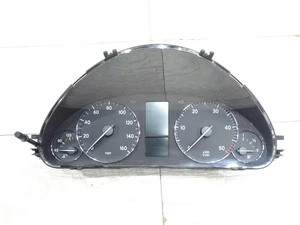 MERCEDES C KLASSE W203 04-07 KOMBIINSTRUMENT TACHO A2035405047 - Bild 1 von 8