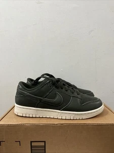 Size 7 - Nike Dunk Premium Low Sequoia - Picture 1 of 5