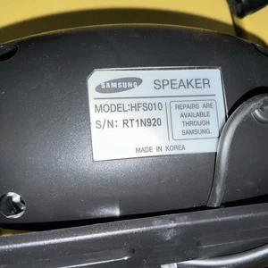 Samsung SCH-3500 - Gray and Black ( Sprint ) Rare Cellular Phone  accessories  - Picture 1 of 8