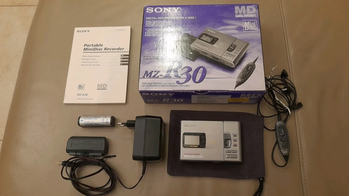 Sony Mz R30 online kaufen | eBay.de