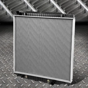 FOR 05-07 FORD F250 F350 SUPER DUTY 03-04 F150 ALUMINUM CORE RADIATOR DPI 2886 - Picture 1 of 6