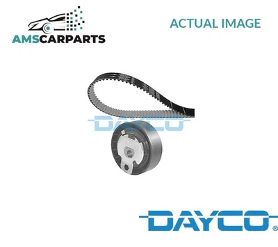 TIMING BELT / CAM BELT KIT KTB470 DAYCO NEW OE REPLACEMENT - Image 1 of 4