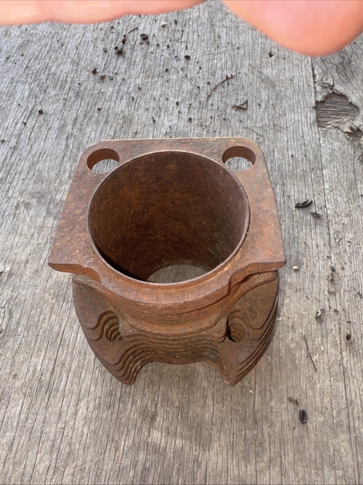 1950 BSA B31 ZB31 B33 ZB33 500 GOLDSTAR único *2523 cilindro de extremo superior 65-1229 Foto 1 de 4