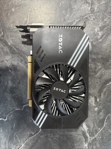 Zotac GTX950 2GB NVIDIA Graphics Card GDDR5 - Picture 1 of 4