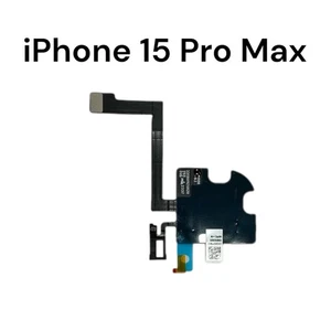Earpiece Speaker Flex for iPhone 15 Pro Max - Picture 1 of 1