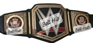 R Heavyweight Championship Belt Replica Adult size - Picture 1 of 1