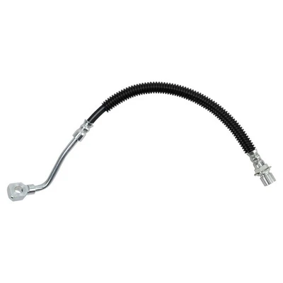 For Saturn SL1 1991-2002 TRQ BLA61548 Front Driver Side Brake Hydraulic Hose Foto 1 de 4
