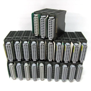 VIPA SM 231 Analog Input Module 231-1BD52 - Picture 1 of 9