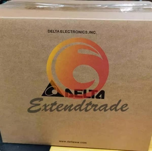 1 Stück Neu Delta Wechselrichter VFD007C23A-21 0,75KW 3P/220V Frequenzumrichter - Bild 1 von 1