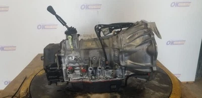 Automatic Transmission 4.0L 4WD 4X4 A440F 1991 TOYOTA LAND CRUISER FJ80  Foto 1 de 4