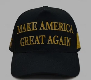 President Donald Trump 45-47 Hat 2025 Make America Great Again CAMO HUNTING MAG - Picture 1 of 6