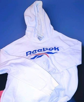 Reebok Hoodie - Image 1 of 4