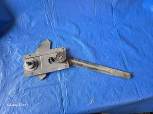 64 RAMBLER CLASSIC LEFT FRONT MANUAL WINDOW REGULATOR 4DR SEDAN AND WAGON 54548 - Picture 1 of 2