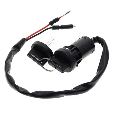 Interruptor de llaves de encendido para Honda XR80R XR100R 2001-2003, CRF80F CRF100F 2004-2011 Foto 1 de 4