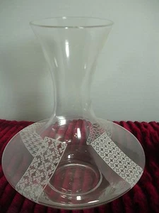 NUEVO LUIGI BORMIOLI SOFISTICADO SOCIAL AVE, BOTELLA COPA DE VINO. - Imagen 1 de 4