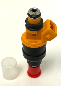 SMP FJ121 NUEVO inyector de combustible - Imagen 1 de 7