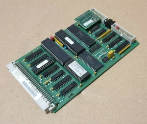 KRAUSS MAFFEI   CPU MC2/MC3   Snr: 5080188 - Picture 1 of 4