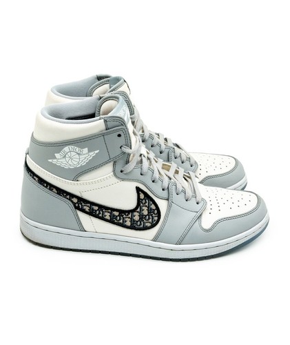 dior x jordan 1 retro high