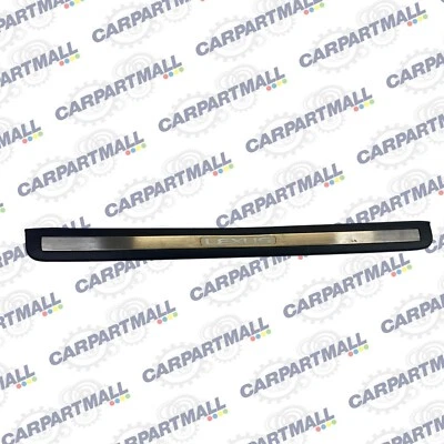 1998-2005 Lexus GS300 Front Right Door Sill Scuff Plate Moulding Trim 6791130090 Foto 1 de 4