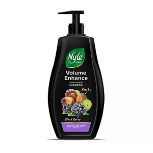 Nyle Naturals Volume Enhance Shampoo 800ML - Picture 1 of 2