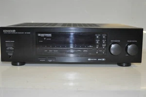 Kenwood KR-V6090 Audio Video Stereo Surround Receiver Verstärker V 6090 - Bild 1 von 8