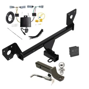 Enganche de remolque Reese para 20-25 Encore GX 21-25 Trailblazer con cable LED 2" bloqueo de bola - Imagen 1 de 5