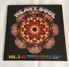 Mojo Magazine Heavy Soul Vol 2 CD