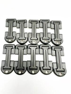 10 Pcs - JOBY JB01490 GripTight One Mounts for Mobile Phones - Image 1 of 3