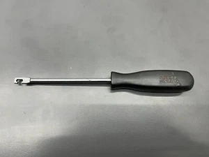 (M) SNAP ON TOOLS HE52A VINTAGE HEADLAMP SPRING TOOL 7" - VGC - MADE IN USA - Picture 1 of 4