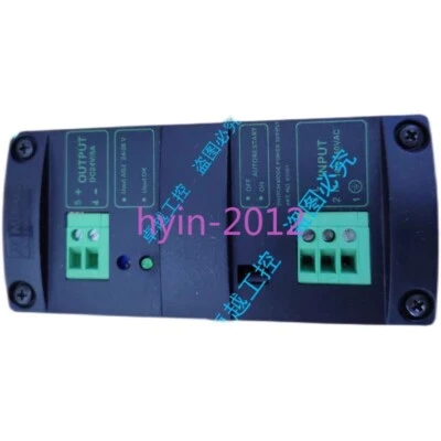 1pcs Used MURR ELEKTRONIK MCS5-115-230/24 ART.NO.85061 - Image 1 of 3